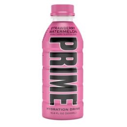 Prime Hydration by KSI & Logan Paul