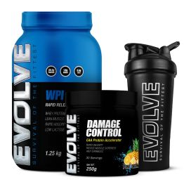 ASN Life Stronger Pack