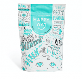 Happy Way Super Greens