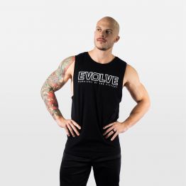 Evolve Unisex Training Tank