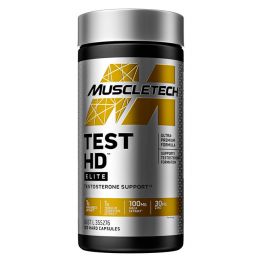 Test HD Elite