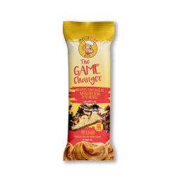 Peanut Protein Bar