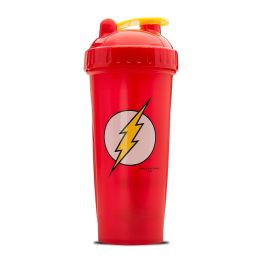 Performa Shaker DC Comic