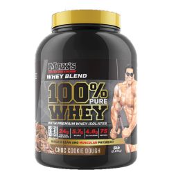 100% Whey