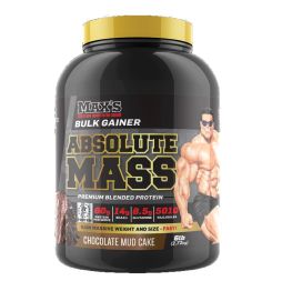 Absolute Mass