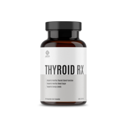 Thyroid RX