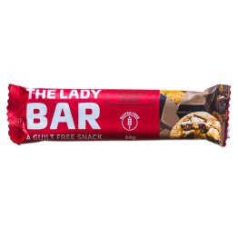 The Lady Bar