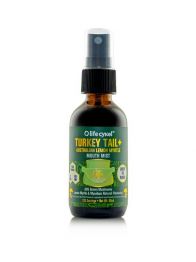 Turkey Tail Mouth Mist