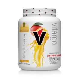 Vitargo-50 serves-Mango