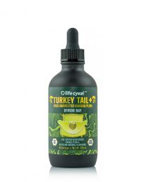 Liquid Double Extracts Turkey Tail