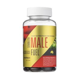 Ultimate Male Fuel