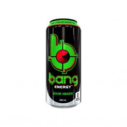 BANG Energy Drink