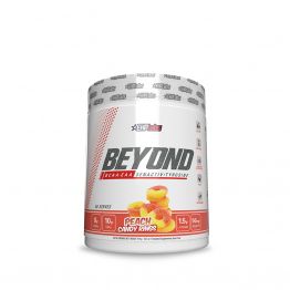 EHP Beyond EAA