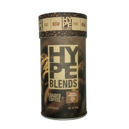 Hype Loaded Coffee-40 Serves-Loaded Coffee