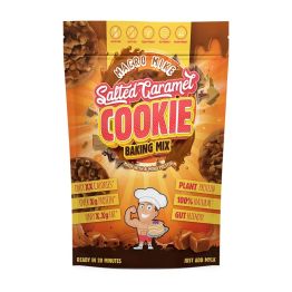 Macro Mike Cookie Baking Mix