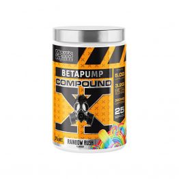 BetaPump Compound