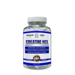 Hitech Creatine HCL 120 Caps