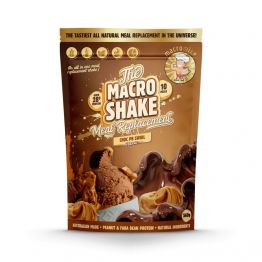 Macro Shake