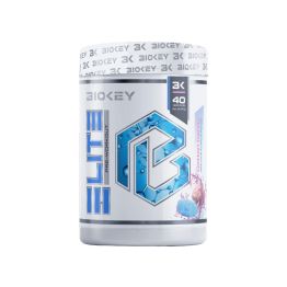 Biokey Elite 3