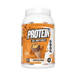 Muscle Nation Protein