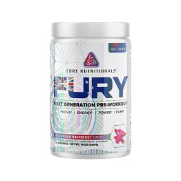 Core Nutritionals Fury
