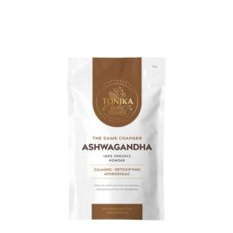 Tonika Ashwagandha Powder 25 Serve
