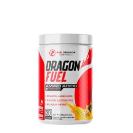 Dragon Fuel Amino Acids