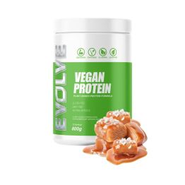 Evolve Vegan Protein