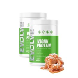 Evolve Vegan Twin Pack