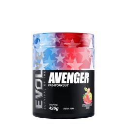 Evolve Avenger V2