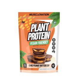 Plant Protein