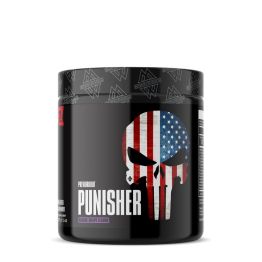 Musclewerks Punisher