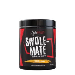 Alphabreed Swole Mate