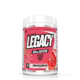 Legacy