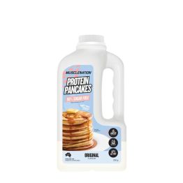 Muscle Nation Protein Pancakes Original