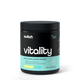Switch Nutrition Vitality Switch