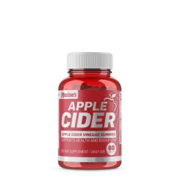 Maxines ACV Gummies 60 Serve