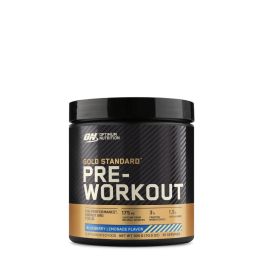 ON Gold Standard Pre Workout