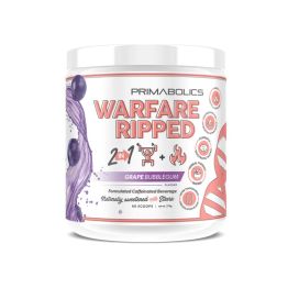 Primabolics Warfare Ripped 2-1