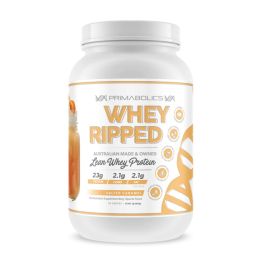 Primabolics Whey Ripped