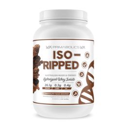 Primabolics Iso Ripped