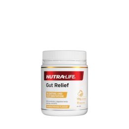 Gut Relief