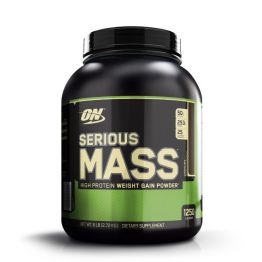 ON Serious Mass