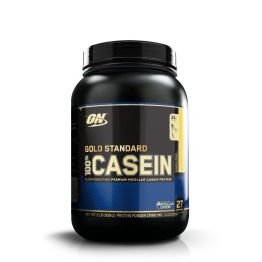 Gold Standard 100% Casein
