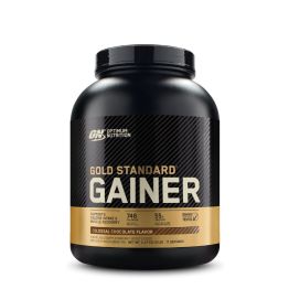 Gold Standard Gainer