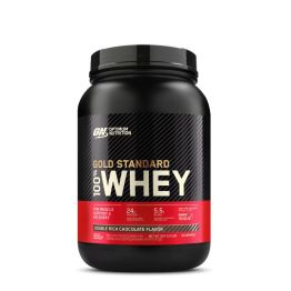 ON Gold Standard 100 percent Whey