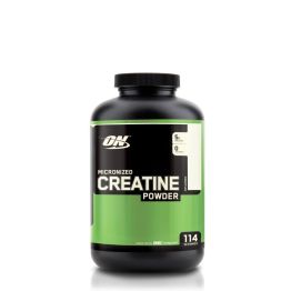Micronized Creatine Powder