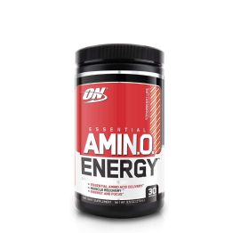 Optimum Amino Energy-30 Serves-Strawberry Lime