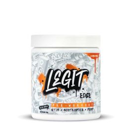 Legit Edge