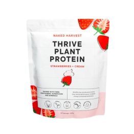 Naked Harvest Thrive Protein